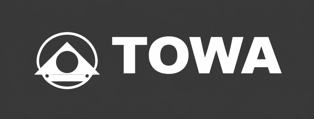 TOWA logo