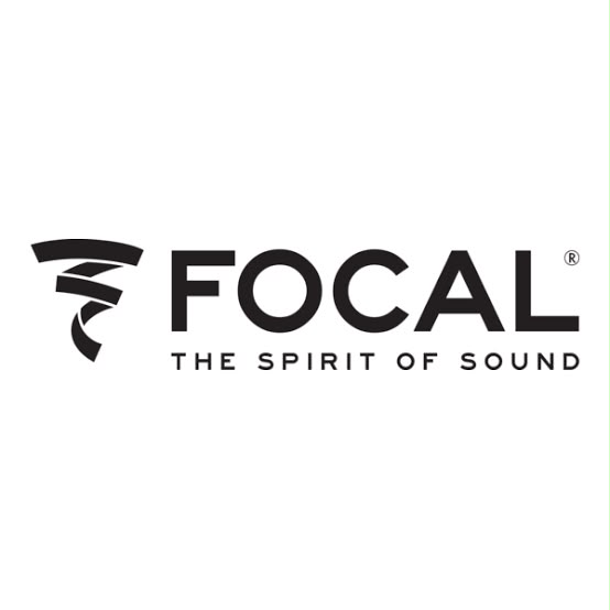 Focal logo