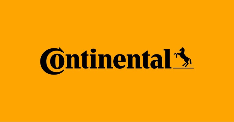 Continental logo